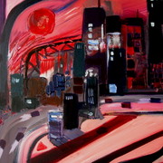 City_at_sunset_redone_canon_card