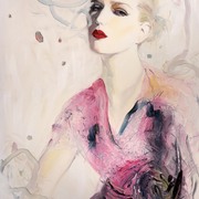 Silken_in_rose_card