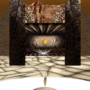 Creation_of_life_xxxi_card