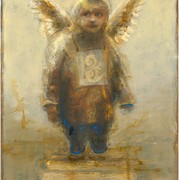 The_angel_card