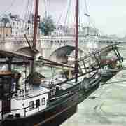 Seinebarges_card