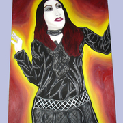 _rosa_self_portrait_card