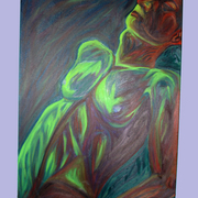 Acid_green_man_card
