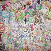 My_world_card