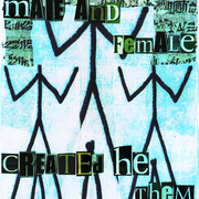 Male_and_female_created_he_them_card