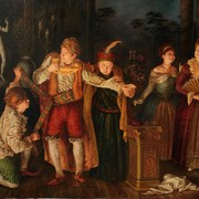 Las_falsas_vestiduras_de_cleonte