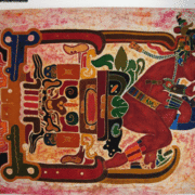 Rey_pakal__120x98_en_algodon_card