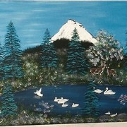 Mountain_swans_card