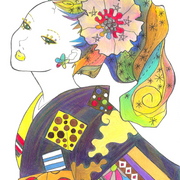 Woman_card