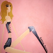 Black_boot_blonde_card