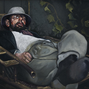 La_siesta_del_fauno_card