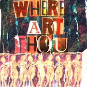 Where_art_thou_card