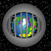 World-in-a-cage_card
