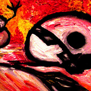 Death_of_a_snowman_ii_card