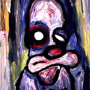 Trip_the_clown_ii_card