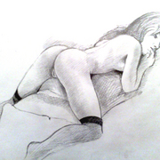 Kaylafrombehindpencil_card