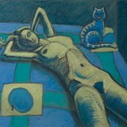 Nude-with-cat_card