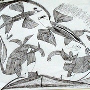 Dance_iii_2007_60x42cm__ink_on_paper_card