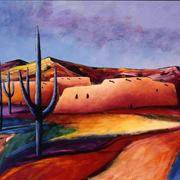 Music_descends_the_desert_card