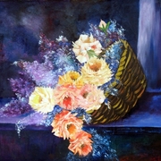 Nueve_flores_en_una_cesta_card