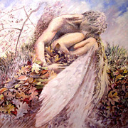 Tenerezza_elfo_e_fata_omaggio_a_g