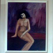 Woman_nude_card