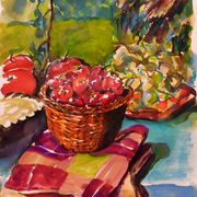 Cherries_card
