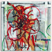 The_girl_the_flower_card