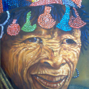 Bushwoman2_card