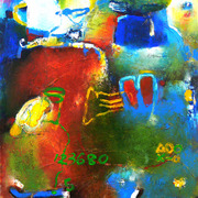 Conversation_48x36__2008_card