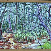 In_the_woods_5_card