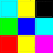 3x3frames_card