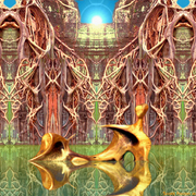Flooded_ruin_and_statuefornet_card