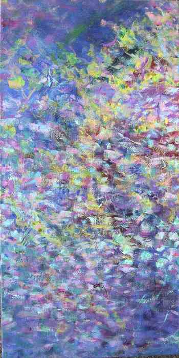 Waterlilly_abstraction_card