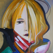 Blondi_212009__40x50cm_card