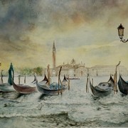 Venezia__2000_card