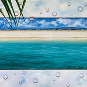 Bubble_bath__acrylic__card