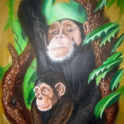 Chimps_card