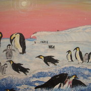 Penguins_card