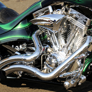 Green_chrome_card
