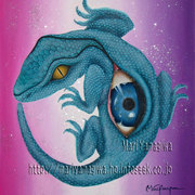 Lizard_card