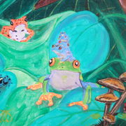 Frogs_card