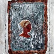 La_belle_romaine_card