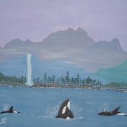Killer_whales_and_mountains_card