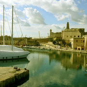 Birgu_seafront_card