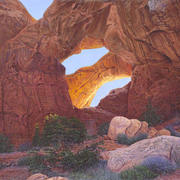 Double_arch_dawn-blackburn_card
