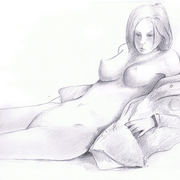 Cassandra-drawing_card