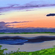 Island_pools_triptych__acrylic__card