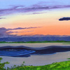 Island_pools_triptych__acrylic__thumb