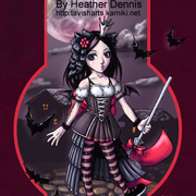 Lenore_witch_demo_card